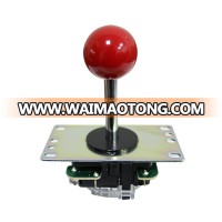 Sanwa arcade game spare part /game arcade joystick with Long life-time