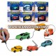 2017 newest children toy factory price wholesale Inductive Car toy