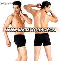 Sexy man swimwear swim short trunk custom swimming trunks