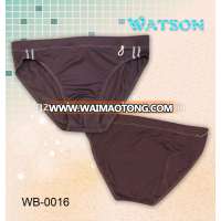 2015 Sexy man swimming trunks swimwear