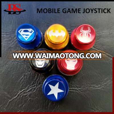 New Design Smartphone Use Transfer Phone Into Game Consoles Mobile Phone Joystick